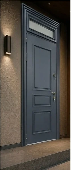 Дверь модуль