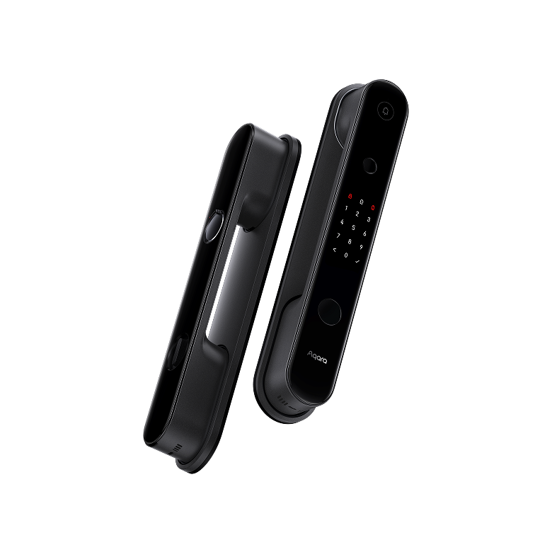 Умный дверной замок Aqara Door Lock D100 Zigbee Edition в Ликино-Дулёве — фото 3